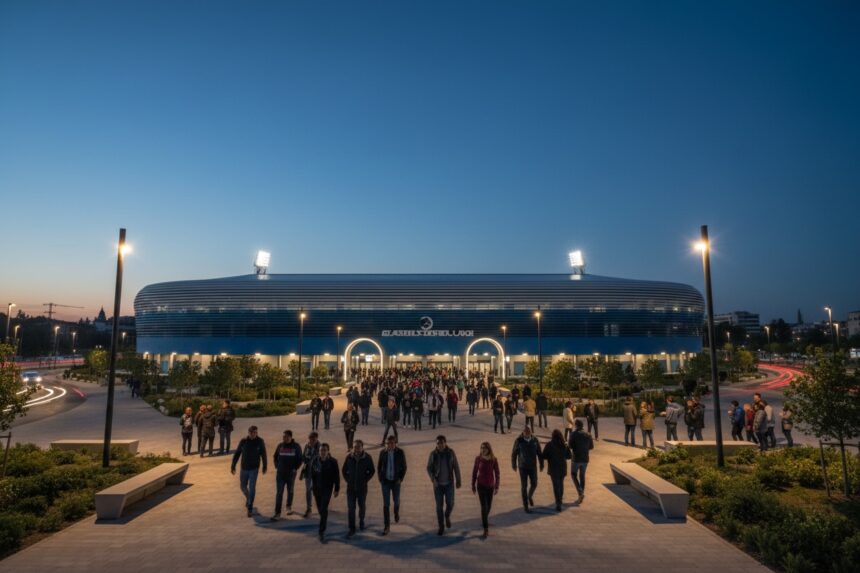 edited primaria hunedoara aproba 103 milioane de euro pentru cofinantarea noului stadion corvinul 6a9575f46e3f3
