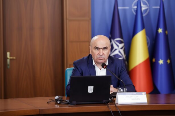 edited receptia a 4500 de proiecte pentru banii din pnrr pe ultima suta de metri bolojan trebuie sa finalizam cat mai multe din lucrari 6a7d81e909c37