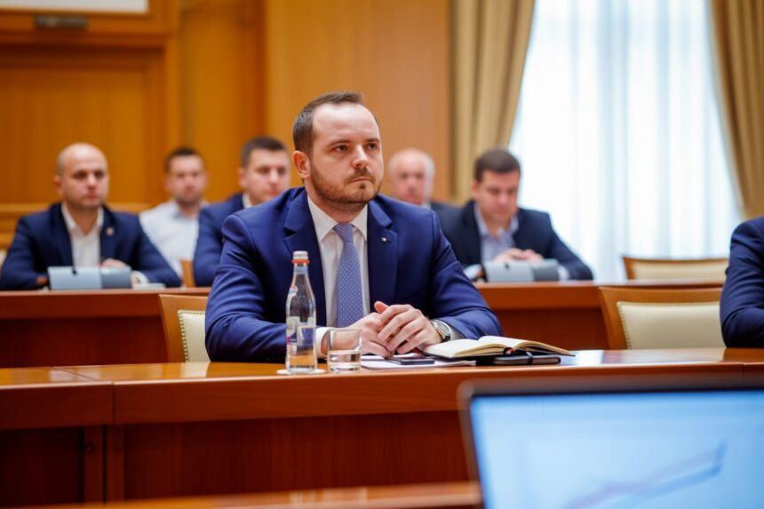edited rogobete atac la bolojan dupa inaugurarea spitalelor puteti taia panglici dar nu puteti rescrie istoria acestor investitii 6a95b4eb87e34
