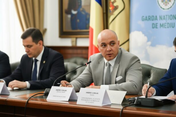 edited seful garzii de mediu zice ca nu are nimic de ascuns dupa ce ministerul mediului anunta controale transparenta garzii este totala sa nu existe antepronuntare 6a722f44da6c2