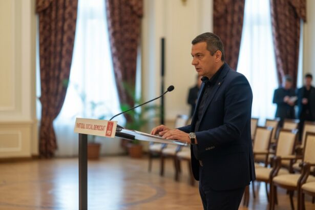 edited sorin grindeanu despre blocarea proiectului de pe bratul bala o minciuna o manipulare cine a blocat proiectul care ar fi putut preveni oprirea reactoarelor de la cernavoda 6a7da455c053d