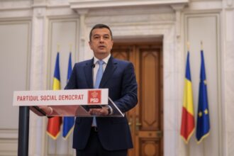 edited sorin grindeanu spune ca isi asuma functia de prim ministru eu stiu ce inseamna sa fii premier cum vrea psd sa arate viitorul guvern 6a95687ab4653