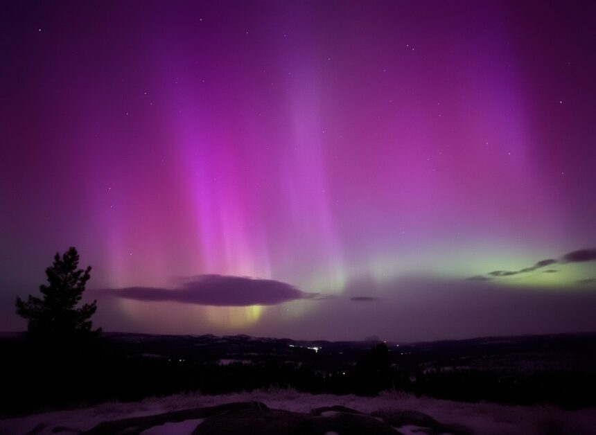 edited spectacol rar pe cer in mai multe tari europene o furtuna geomagnetica asteptata la final de august 6a913d76d4c10