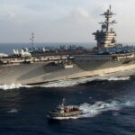 edited sua pregatesc un nou portavion pentru orientul mijlociu theodore roosevelt il va inlocui pe george washington 6a912d2874249