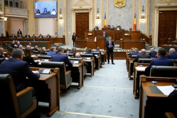 edited surprize in aur si usr la votul pe noua lege a integritatii dupa ce s au certat 2 saptamani aproape toate partidele au votat pentru ce a facut ilie bolojan 6a7347302f8d5