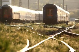 edited trenurile timisoara belgrad ar putea circula din nou ce pregatesc romania si serbia 6a8831bac6631