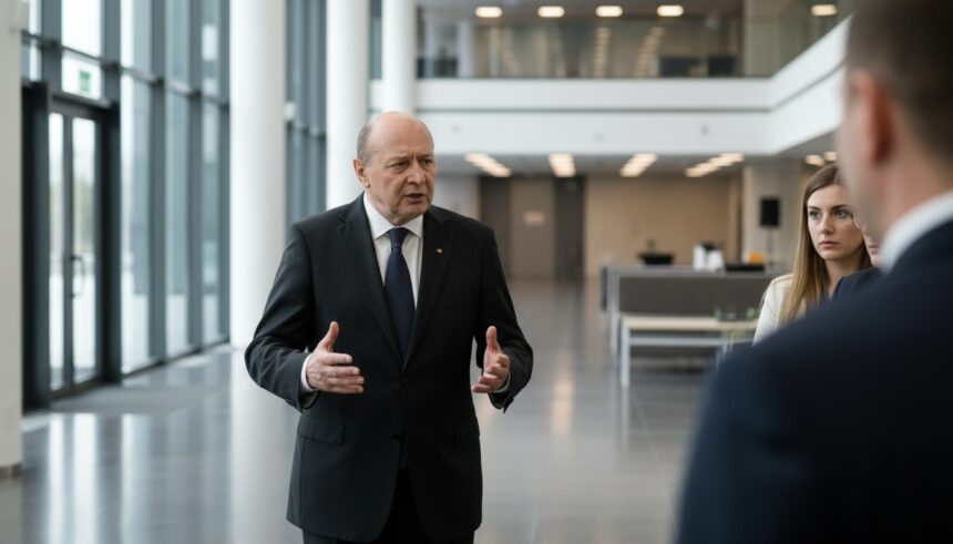 edited ultimul clopotel suna pentru banii din pnrr traian basescu cine crede ca pislaru se duce la bruxelles si modifica parametrii e copil 6a875c96c62c1