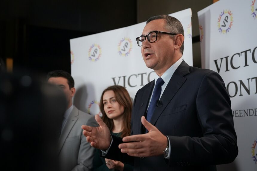 edited victor ponta anunta ca isi face un nou partid pentru alegerile parlamentare trebuie sa eliberam romania de aceasta secta globalista 6a712791ababc