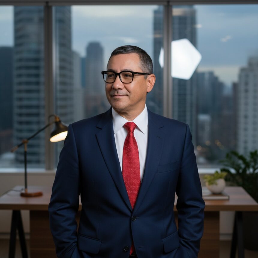 edited video victor ponta ironie fina la adresa lui traian basescu as bea cu el o bere 6a816272dfa38