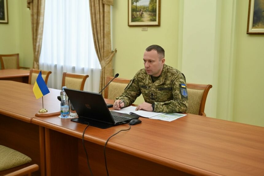 edited vizita misterioasa la kiev liderul celei mai importante structuri nato face prima calatorie in ucraina de la inceputul razboiului 6a8843b446ed5
