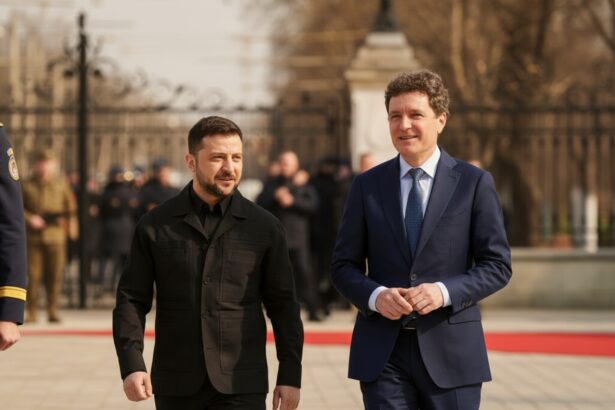edited zelenski lanseaza initiativa carpatilor din care face parte si romania noua miscare diplomatica a kievului 6a71ad0924352