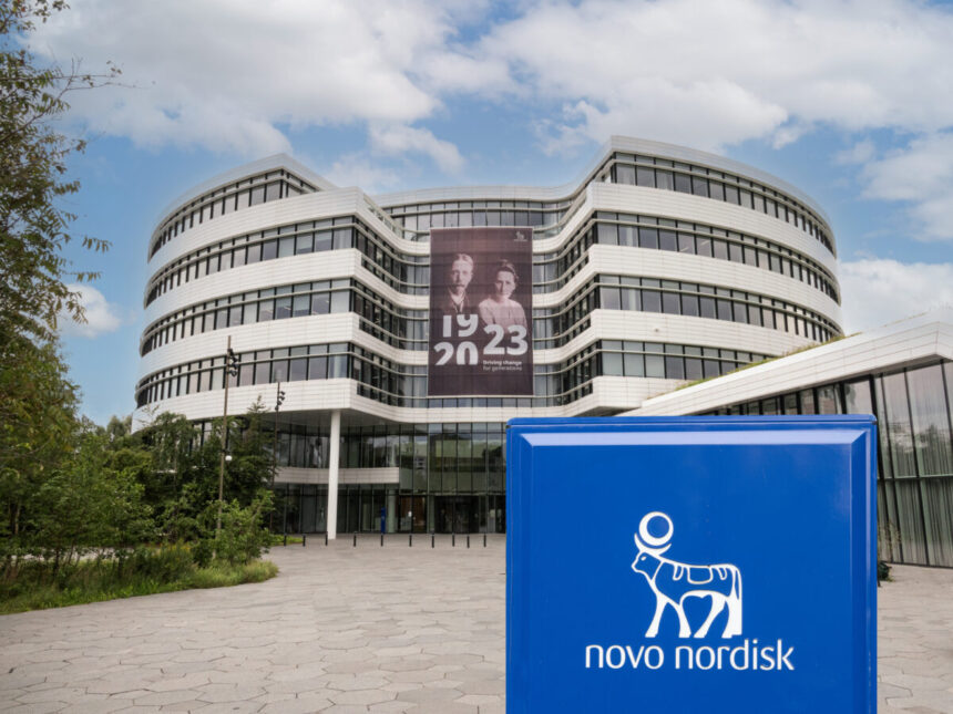 esec major pentru gigantul novo nordisk medicamentul care trebuia sa revolutioneze tratamentele cardiovasculare a ratat obiectivul clinic 6a6d96a5d2952