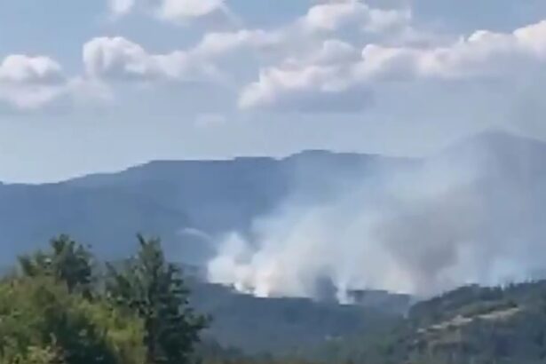 explozie la o fabrica de armament din bulgaria localnicii din mai multe zone evacuati 6a79dccebde18