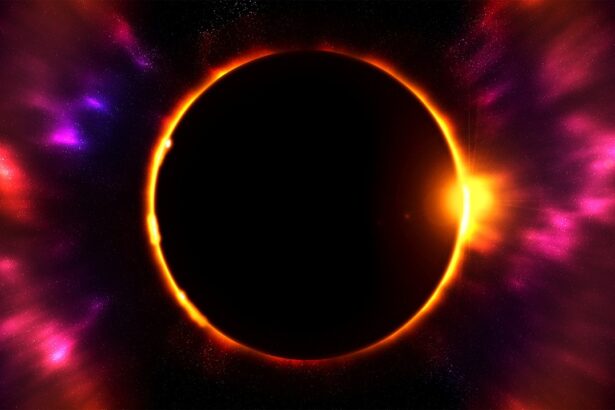 fenomen istoric dupa 27 de ani milioane de oameni s au adunat in spania si islanda pentru eclipsa totala de soare 6a7c9ca29ff7b