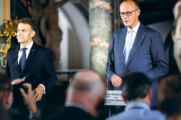 germania first noua politica a lui friedrich merz ce inseamna noua directie pentru europa si in special romania 6a7167f99180d