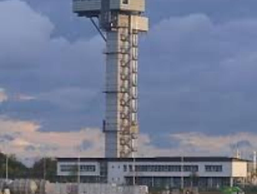 germania isi intareste fortele dupa ce o drona cu explozibili a ajuns intr un centru nato din leipzig 6a7ad611a8fb0