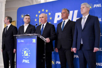 ilie bolojan dupa ce i a numit pe pislaru si gheorghiu la conducerea unor filiale din bucuresti e o directie de a recredibiliza partidul 6a8dee39b00fb