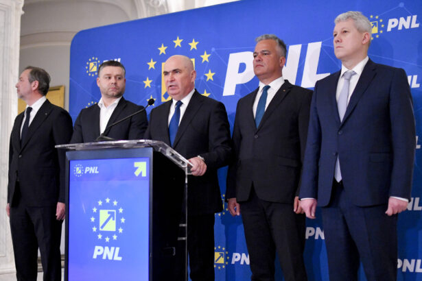 ilie bolojan dupa ce i a numit pe pislaru si gheorghiu la conducerea unor filiale din bucuresti e o directie de a recredibiliza partidul 6a8dee39b00fb