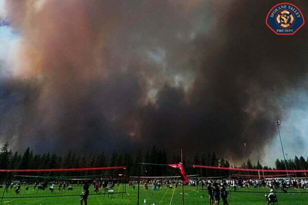 incendii de amploare in sua mii de oameni evacuati din calea flacarilor si stare de urgenta in statul washington 6a6ee5cab7f65