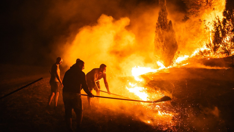 incendii in serbia belgradul cere sprijin de urgenta ue dar a apelat mai intai la un avion gigant din rusia 6a88b0c2f3898
