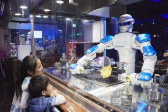 inteligenta artificiala schimba regulile in robotica masinile pot invata miscari complet noi 6a715c46f2da0