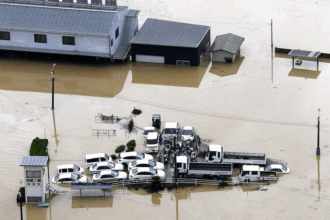 inundatii devastatoare in japonia cu cel putin patru morti 6a7ed2e51835b
