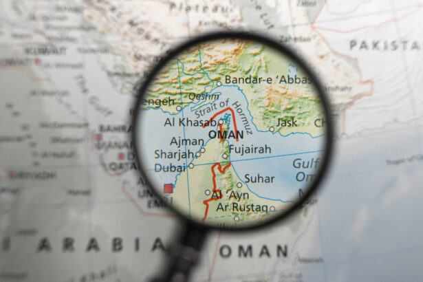 iran si oman au convenit un nou traseu de tranzit navelor in ciuda opozitiei sua 6a736b99ce5a3