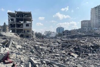 lovituri masive ale armatei israeliene in gaza ce conditie pune israelul pentru a opri bombardamentele 6a6f782745aca