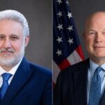 marius lazurca matthew whitaker