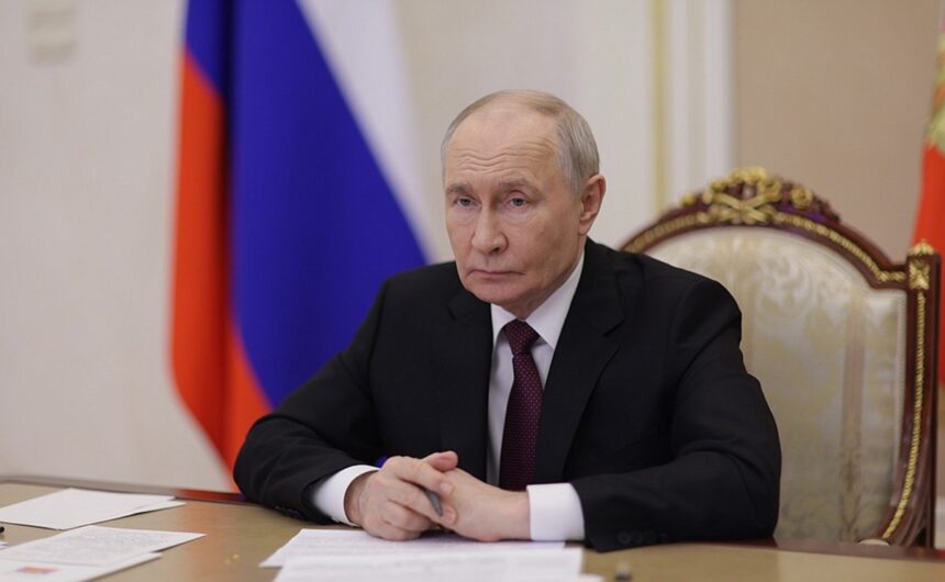 mesajul lui putin pentru kim jong un de ziua eliberarii legaturile militare si politice dintre rusia si coreea de nord se fortifica 6a8023556e659
