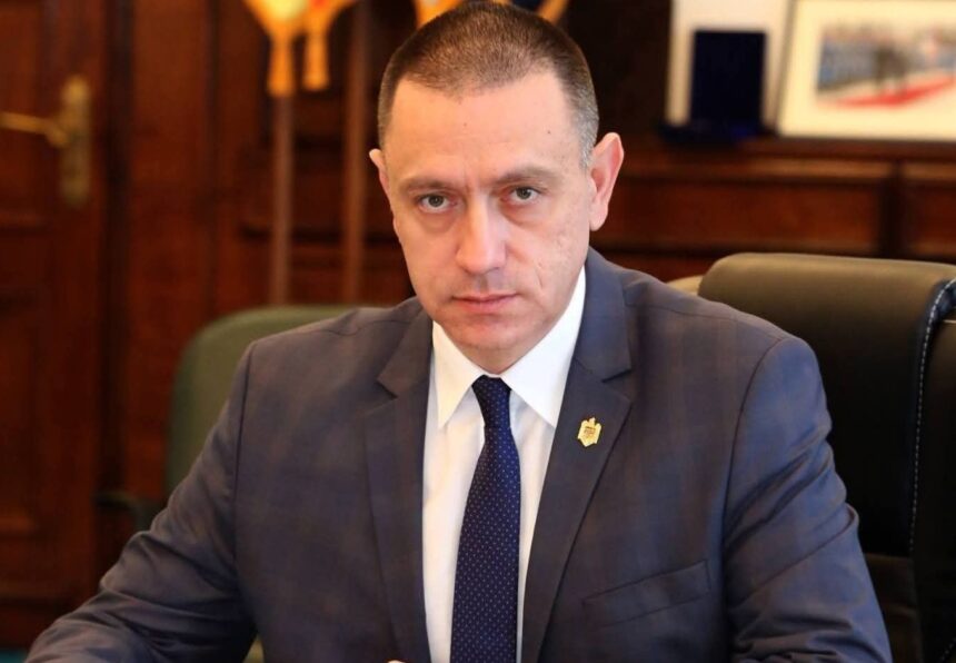 mihai fifor pune romania fata in fata cu noua realitate geopolitica bucurestiul a luat o pauza de la a conta 6a796c4fdfc7f