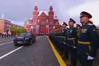 moscova a anunlat unul dintre cele mai importante festivaluri militare cu patru zile inainte de start 6a833b69033bd