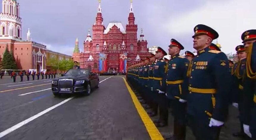 moscova a anunlat unul dintre cele mai importante festivaluri militare cu patru zile inainte de start 6a833b69033bd