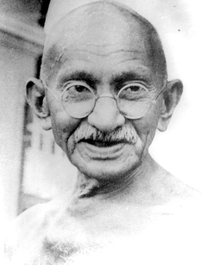 notitele lui mahatma gandhi vandute pe 17 milioane de dolari la o licitatie 6a8842f407f32