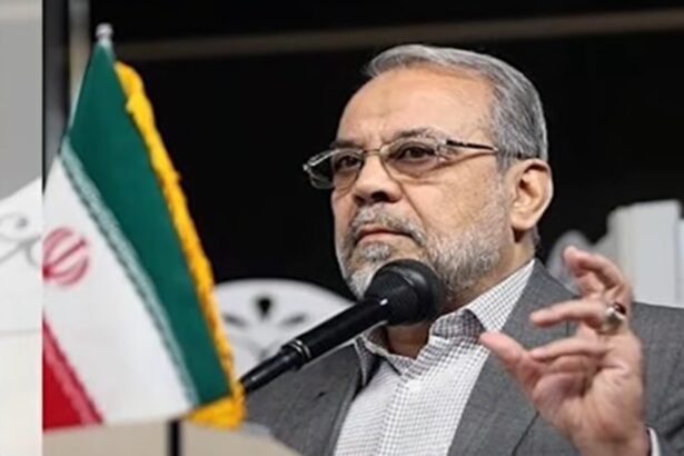 numire importanta in iran cine este mohsen rezaei 6a796da120b5e