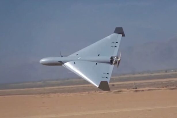 o noua alerta in republica moldova o drona similara cu shahed 238 a trecut granita aeriana 6a7ac24337861