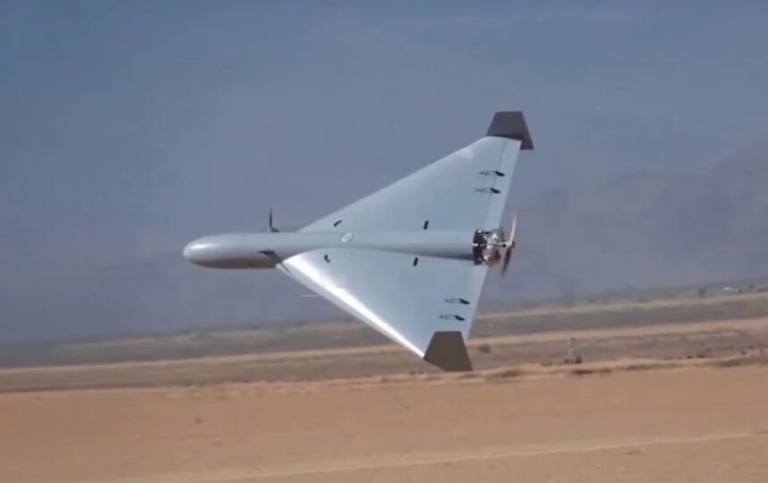 o noua alerta in republica moldova o drona similara cu shahed 238 a trecut granita aeriana 6a7ac24337861