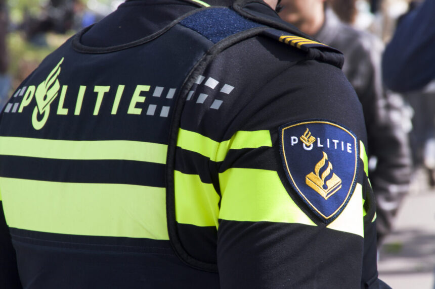 operatiune antiterorista de amploare in olanda patru tineri cercetati pentru pregatirea unui atentat 6a7381b78ba40