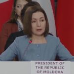 opozitia incearca suspendarea maiei sandu presedinta spune ca in spatele demersului se afla interesele kremlinului 6a73a03967d2f