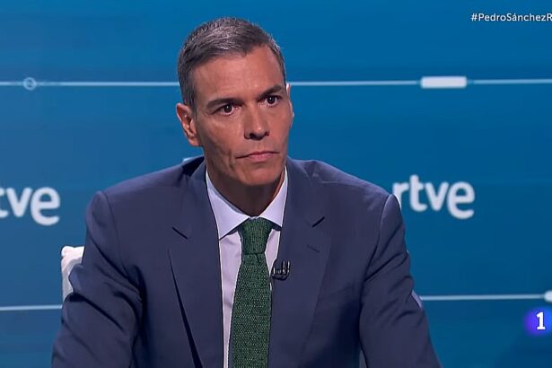 pedro sanchez mai are un an pana la alegeri premierul spaniei tot mai aproape de pierderea puterii 6a8838f2839e9