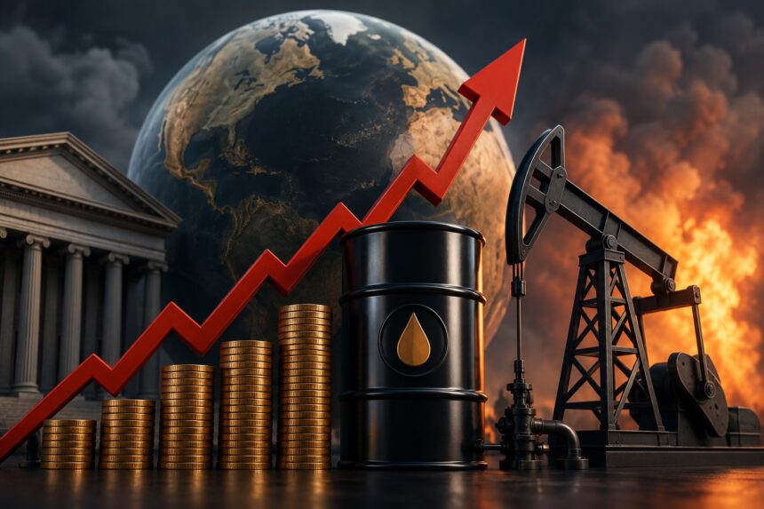 pietele globale lovite de tensiunile sua iran petrolul si randamentele obligatiunilor urca 6a83fc673bf5d