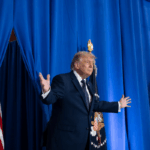 planul lui donald trump pentru gaza negociat la cairo emisarii americani discuta cu mediatorii pe fondul noilor atacuri israeliene 6a81e8f7f03eb