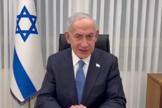 premierul benjamin netanyahu sustine ca teheranul a vizat unul dintre fiii sai pentru a l elimina 6a8ca37f576d3
