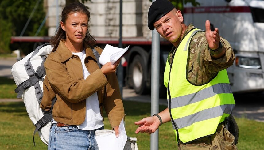 printesa isabella incepe o noua etapa a vietii tanara va urma serviciul militar extins din danemarca 6a7160f269e55