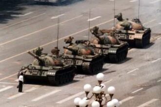 regimul comunist din hong kong represiune dura pentru comemorarea victimelor din piata tienanmen 6a881759c3598