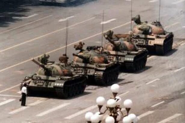regimul comunist din hong kong represiune dura pentru comemorarea victimelor din piata tienanmen 6a881759c3598