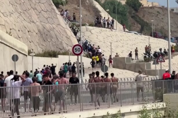 returnarea imigrantilor din ceuta e legala anunta comisia europeana 6a853b486f16f