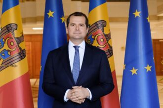 scandal diplomatic la chisinau din cauza unei vizite a talibanilor reactia premierului vasile tofan si masurile anuntate de guvern 6a720e3ee798b