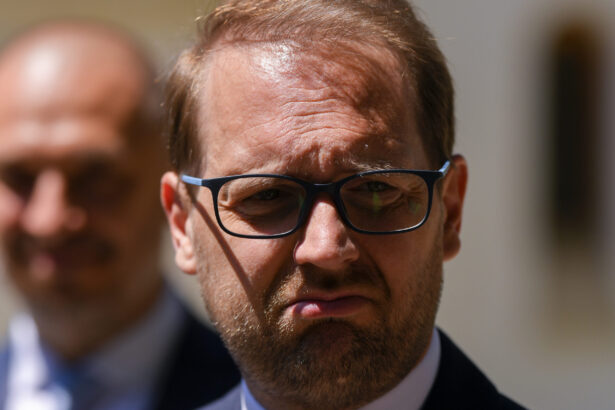 senatul a adoptat noua lege a integritatii presedintele usr dominic fritz nu scapa de prevederile legii 6a8eb9563f640