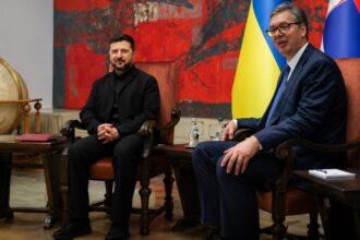 serbia isi reafirma sprijinul pentru integritatea ucrainei ce refuza in continuare sa faca belgradul 6a7749c28c37d